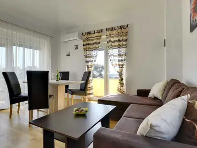 Ferienwohnung für 4 Personen (45 m²) in Medulin 5/10