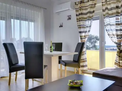 Ferienwohnung für 4 Personen (45 m²) in Medulin 6/10