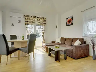 Ferienwohnung für 4 Personen (45 m²) in Medulin 7/10
