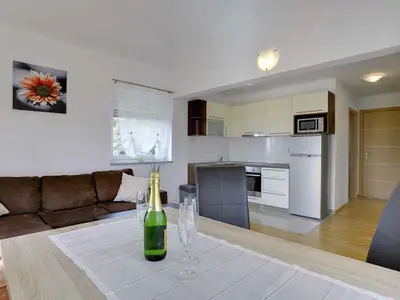 Ferienwohnung für 4 Personen (45 m²) in Medulin 9/10
