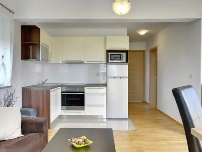 Ferienwohnung für 4 Personen (45 m²) in Medulin 10/10