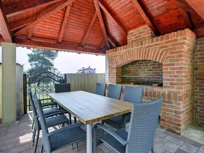 Ferienwohnung für 2 Personen (30 m²) in Medulin 3/10