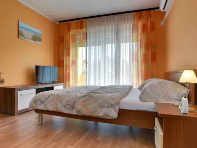 Ferienwohnung für 2 Personen (30 m²) in Medulin 5/10