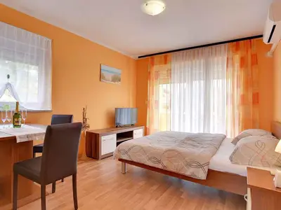 Ferienwohnung für 2 Personen (30 m²) in Medulin 6/10