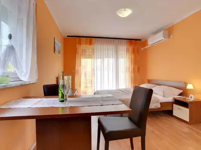 Ferienwohnung für 2 Personen (30 m²) in Medulin 7/10