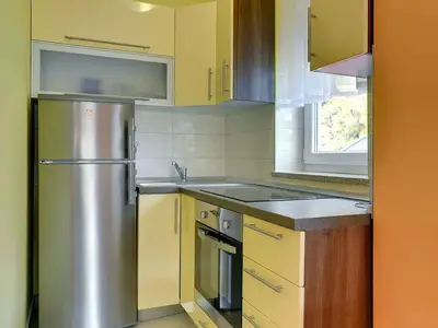 Ferienwohnung für 2 Personen (30 m²) in Medulin 10/10