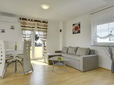 Ferienwohnung für 4 Personen (45 m²) in Medulin 5/10