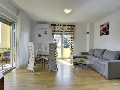 Ferienwohnung für 4 Personen (45 m²) in Medulin 6/10
