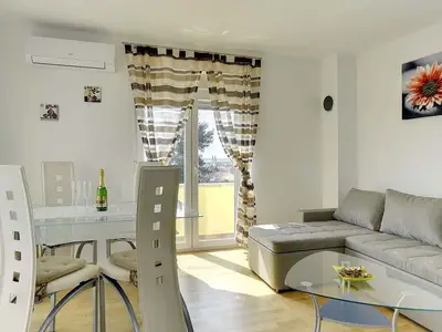 Ferienwohnung für 4 Personen (45 m²) in Medulin 8/10