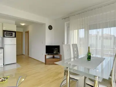 Ferienwohnung für 4 Personen (45 m²) in Medulin 9/10