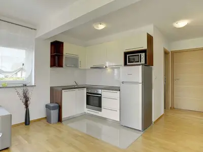 Ferienwohnung für 4 Personen (45 m²) in Medulin 10/10