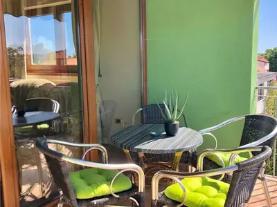 Ferienwohnung für 5 Personen (100 m²) in Medulin 2/10