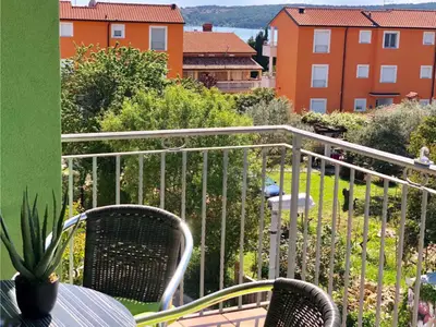 Ferienwohnung für 5 Personen (100 m²) in Medulin 3/10