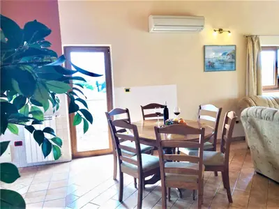 Ferienwohnung für 5 Personen (100 m²) in Medulin 4/10