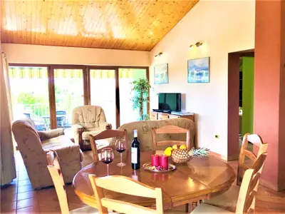 Ferienwohnung für 5 Personen (100 m²) in Medulin 5/10