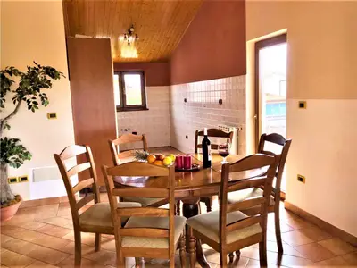 Ferienwohnung für 5 Personen (100 m²) in Medulin 7/10