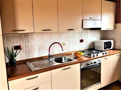 Ferienwohnung für 5 Personen (100 m²) in Medulin 10/10