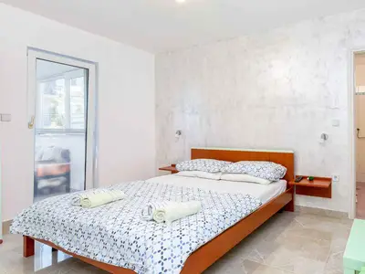 Ferienwohnung für 4 Personen (60 m²) in Medulin 9/10