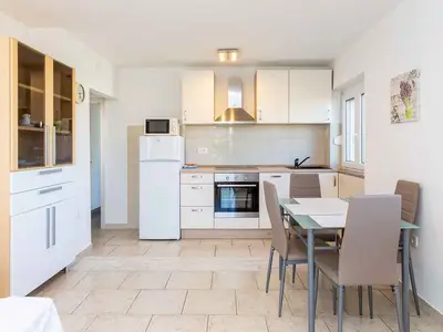 Ferienwohnung für 4 Personen (40 m²) in Medulin 10/10