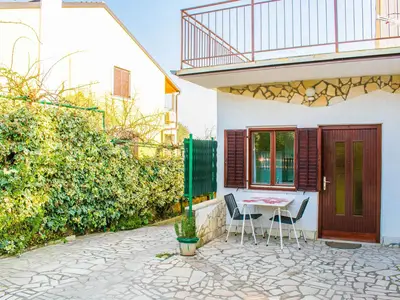 Ferienwohnung für 2 Personen (30 m²) in Medulin 1/10