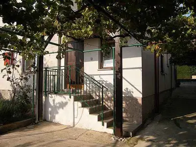 Ferienwohnung für 2 Personen (30 m²) in Medulin 2/10