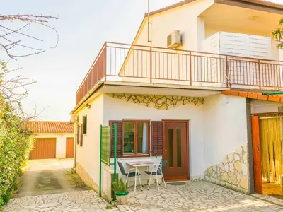 Ferienwohnung für 2 Personen (30 m²) in Medulin 4/10