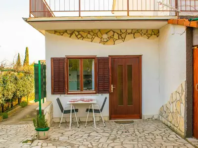 Ferienwohnung für 2 Personen (30 m²) in Medulin 5/10