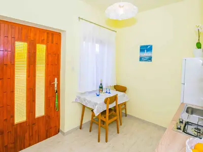 Ferienwohnung für 2 Personen (30 m²) in Medulin 6/10