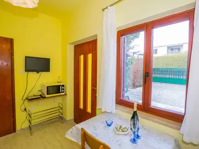 Ferienwohnung für 2 Personen (30 m²) in Medulin 7/10