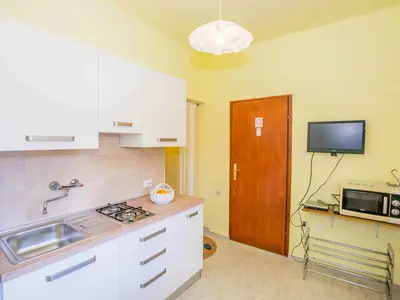 Ferienwohnung für 2 Personen (30 m²) in Medulin 8/10