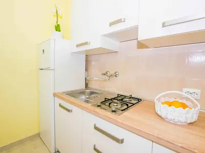 Ferienwohnung für 2 Personen (30 m²) in Medulin 9/10