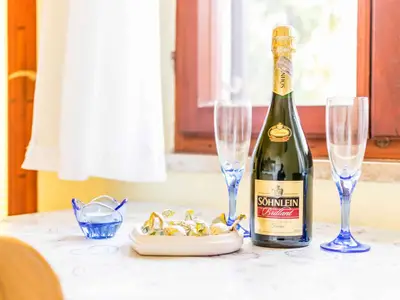 Ferienwohnung für 2 Personen (30 m²) in Medulin 10/10