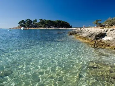 Ferienwohnung für 5 Personen (70 m²) in Medulin 2/10