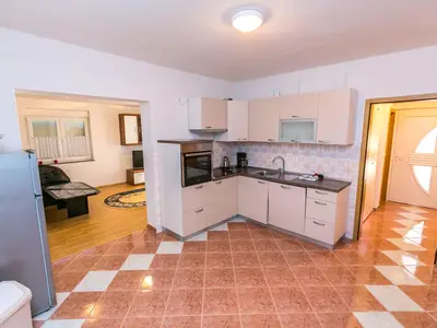 Ferienwohnung für 5 Personen (70 m²) in Medulin 5/10