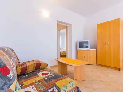 Ferienwohnung für 8 Personen (85 m²) in Medulin 6/10