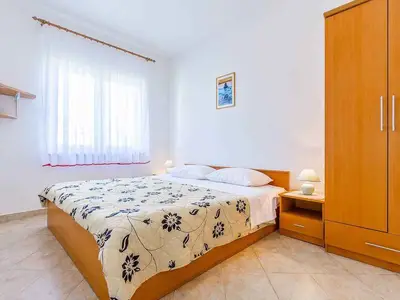 Ferienwohnung für 8 Personen (85 m²) in Medulin 10/10