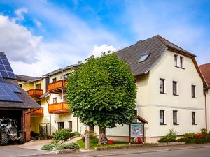 Ferienwohnung für 6 Personen (65 m²) in Meeder