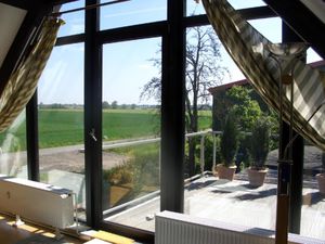 Ferienwohnung für 3 Personen (55 m²) in Meerbeck