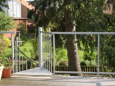 Ferienwohnung für 3 Personen (55 m²) in Meerbeck 1/10