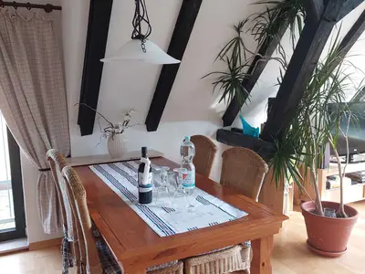 Ferienwohnung für 3 Personen (55 m²) in Meerbeck 3/10