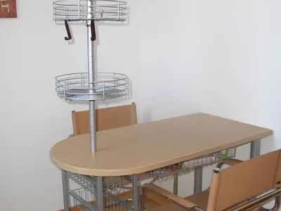 Ferienwohnung für 3 Personen (55 m²) in Meerbeck 5/10