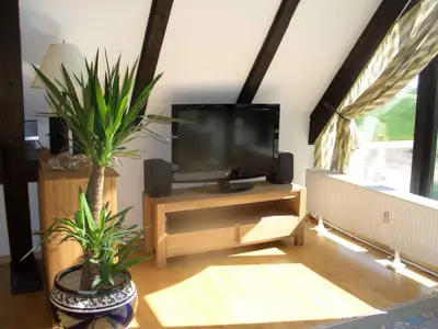 Ferienwohnung für 3 Personen (55 m²) in Meerbeck 8/10