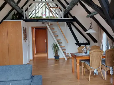 Ferienwohnung für 3 Personen (55 m²) in Meerbeck 9/10