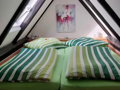 Ferienwohnung für 3 Personen (55 m²) in Meerbeck 10/10