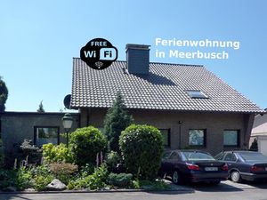 Ferienwohnung für 5 Personen (85 m²) in Meerbusch