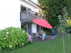 Ferienwohnung für 3 Personen (45 m²) in Meersburg