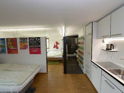 Ferienwohnung für 3 Personen (45 m²) in Meersburg 2/5