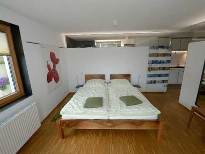 Ferienwohnung für 3 Personen (45 m²) in Meersburg 3/5