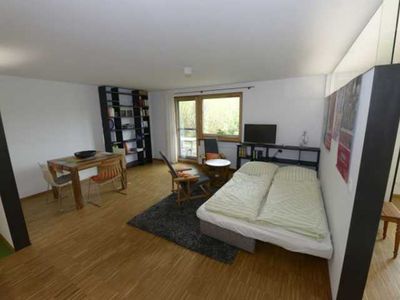 Ferienwohnung für 3 Personen (45 m²) in Meersburg 5/5