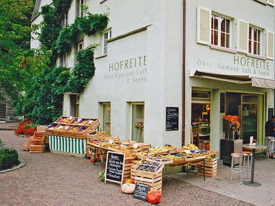 Ferienwohnung für 6 Personen (73 m²) in Meersburg 5/10